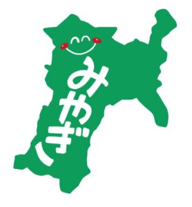 宮城県