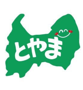 富山県